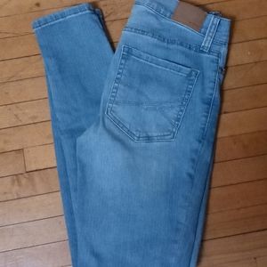 aeropostale skinny jeans